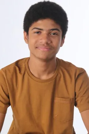 Victor Hugo Martins
