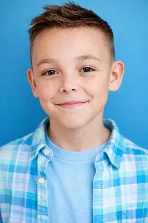 Jake Miles Johnston