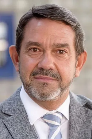 Didier Constant