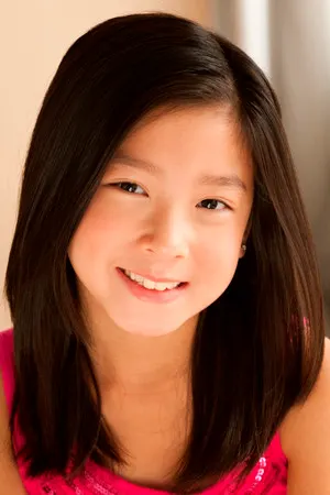 Parker Fong