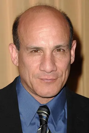 Paul Ben-Victor