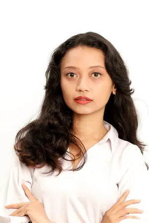 Ninda Fillasputri