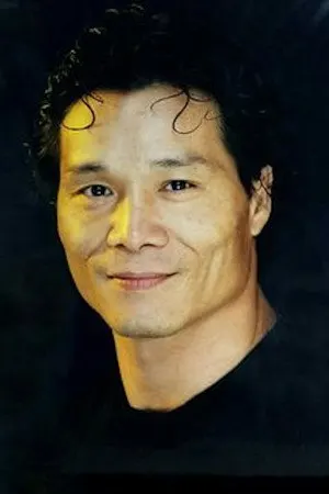 Phillip Kwok Chun-Fung