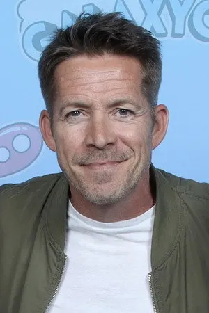 Sean Maguire