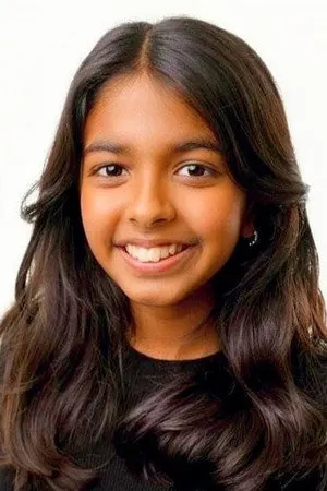 Maya Eva Hosein