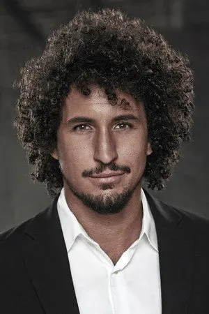 Robin Guillen