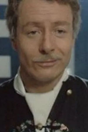 Jacques Stany