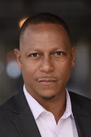 Marvin Johnson