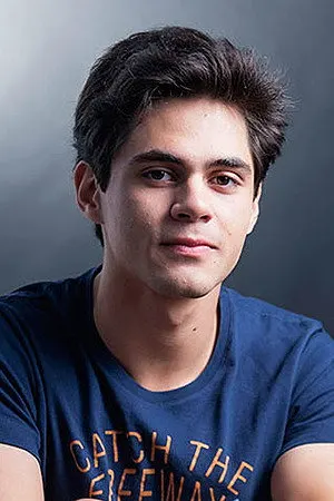 Lucas Veloso