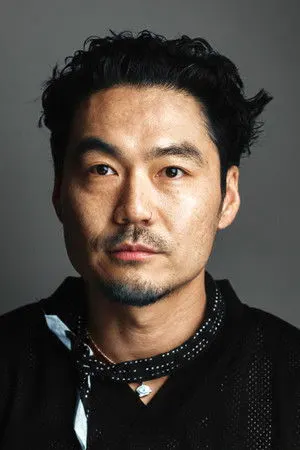 Jonnie Park