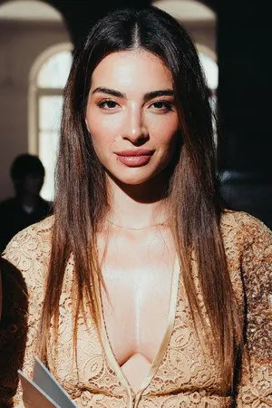 Melisa Aslı Pamuk