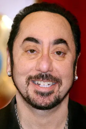 David Gest