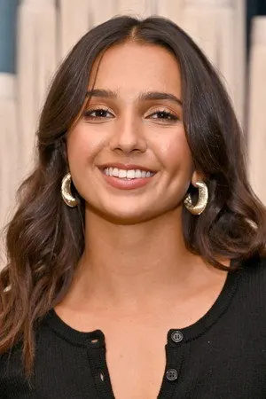 Arianna Rivas