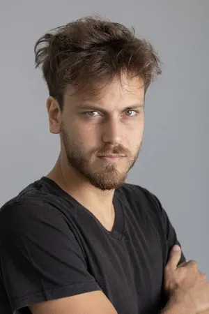 Andrés Gil