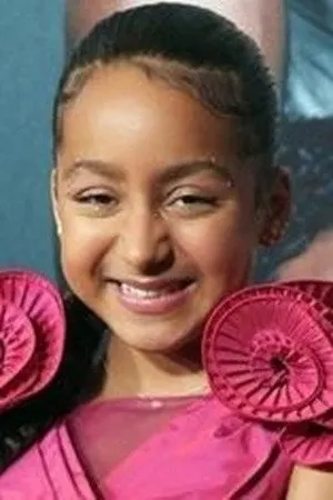 Mila Davis-Kent