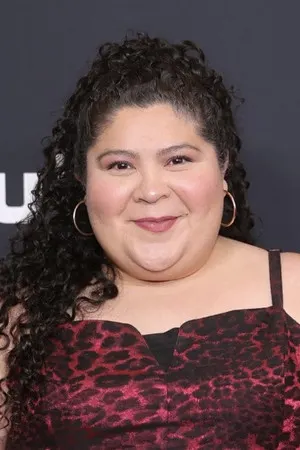 Raini Rodriguez