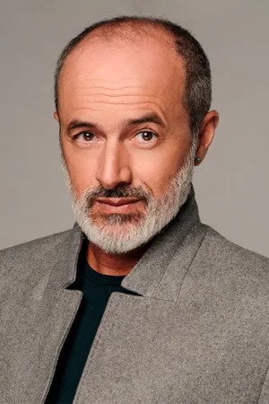 Carlos Alcántara