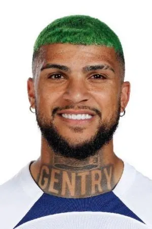 DeAndre Yedlin
