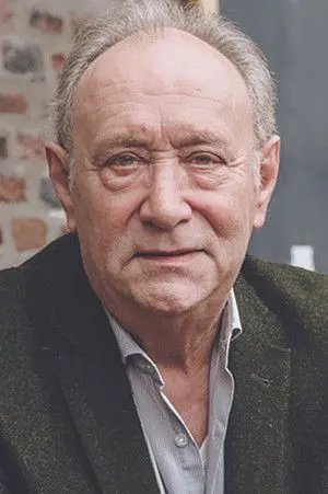 Gérard Chaillou