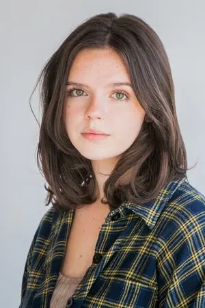 Ellie O'Brien