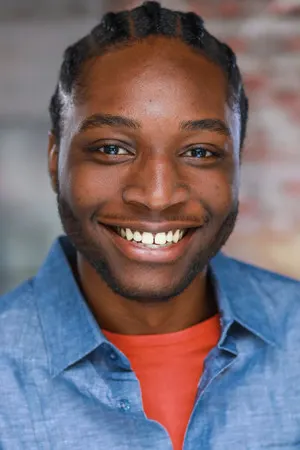 Adrian Kali Turner