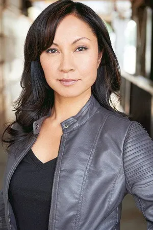 Catherine Thomas