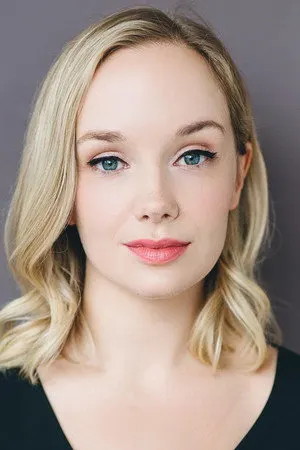 Lucy Hill