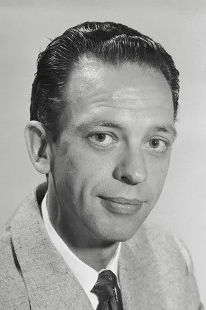 Don Knotts