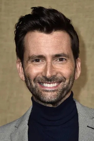 David Tennant