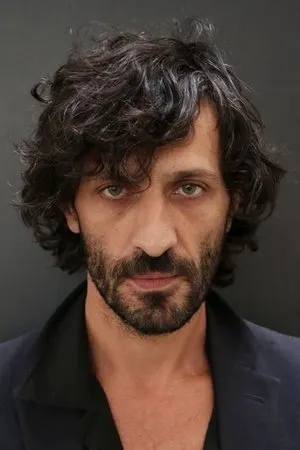 David Kammenos