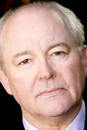Julian Barnes