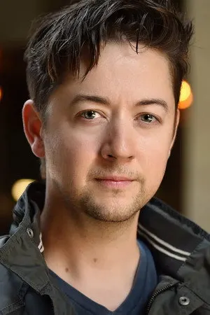 Bradford Anderson