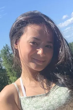 Mia Fosshaug Laubacher