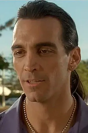 Paco Christian Prieto