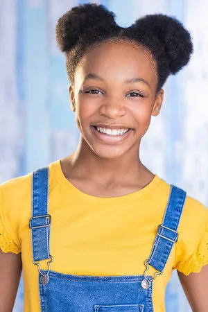 Zyla Harris-Petter