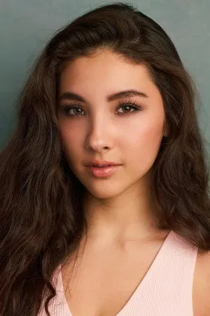 Haley Gosserand