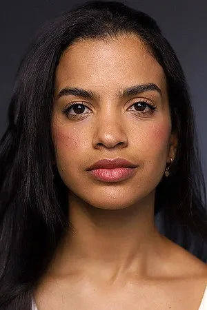 Rayza Alcântara