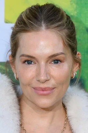 Sienna Miller