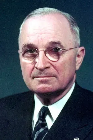 Harry S. Truman