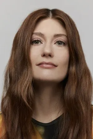 Katherine Levac