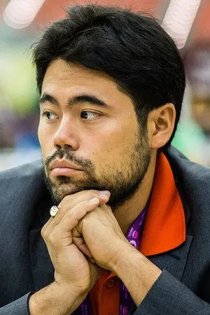 Hikaru Nakamura