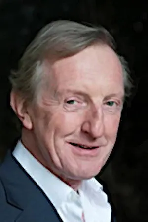 Martin Wimbush