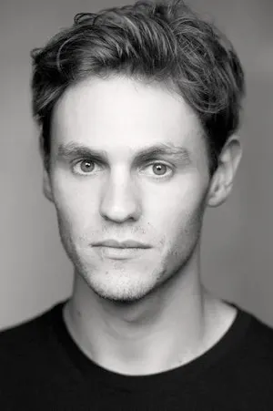Charlie Vickers
