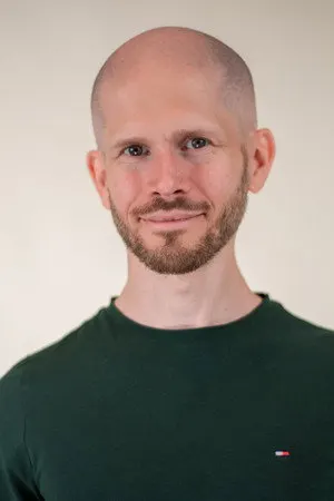 Paweł Olearczyk
