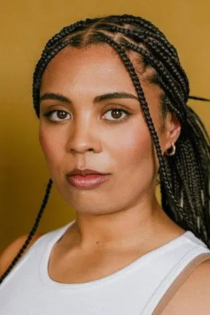Ruthie Nkut
