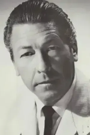 Regis Parton