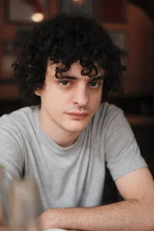 Lorenzo Ferro