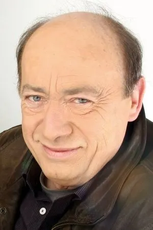 Étienne Chicot