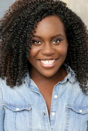 Abigail Achiri