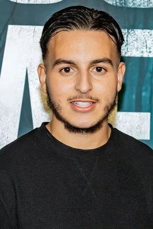Marouane Meftah